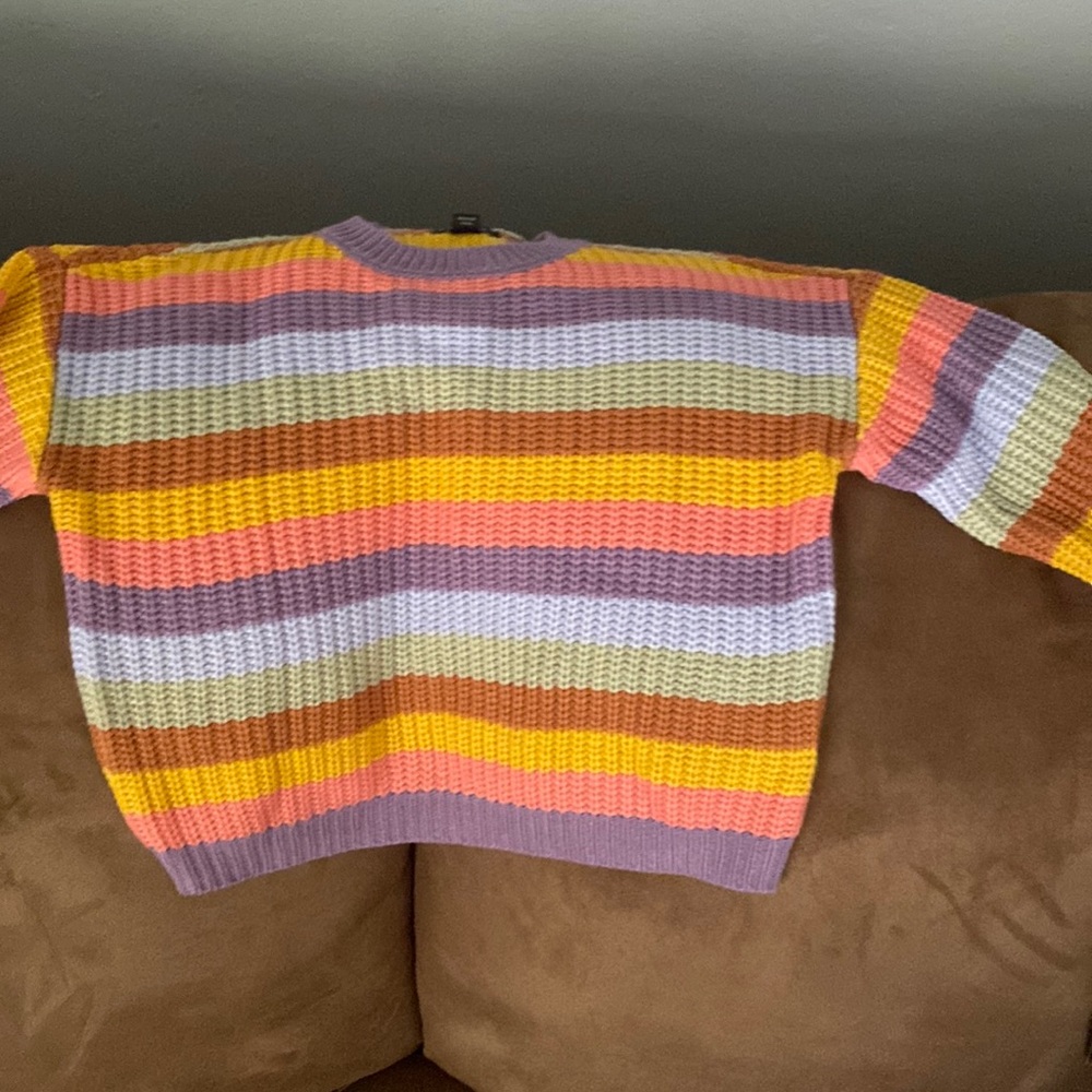 BNWT girls 7/8 long sleeve.